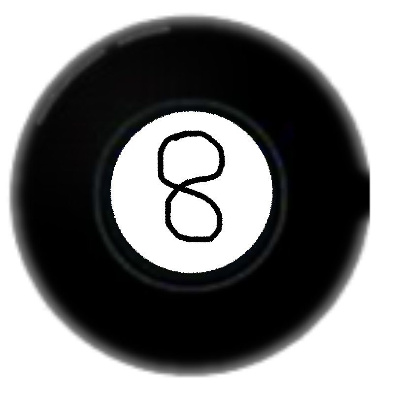 Wisdom Ball