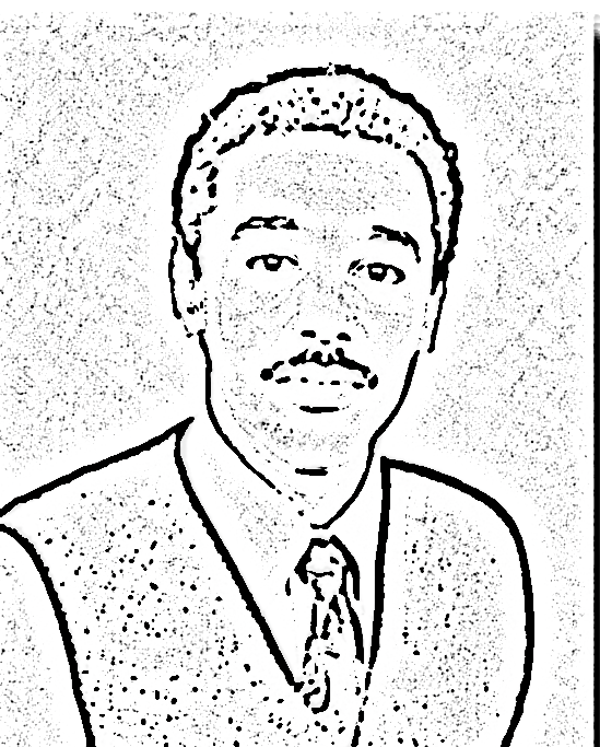 Wisdom Man Junior